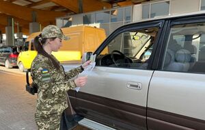 Органы безопасности заранее и глубоко проверяют информацию о желающих въехать, что было затруднительно при оперативном контроле на границе, когда действовал безвизовый режим – Госпогранслужба
