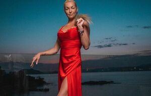 Волочкова: Я велика поціновувачка мистецтва російського паріння