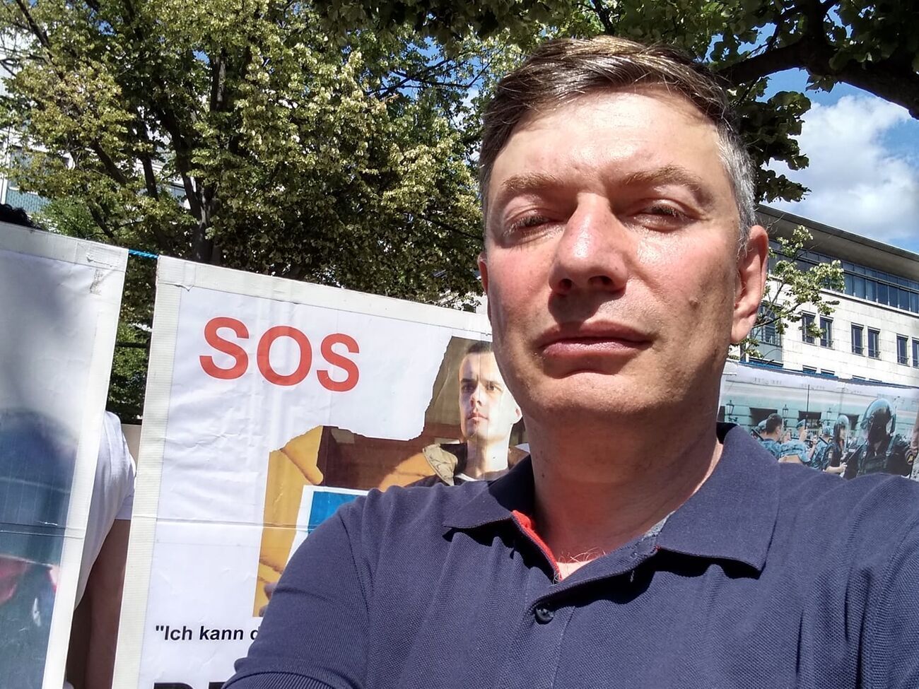Симоньян радісно підтвердила, що сім'ю Вадатурських Росія вбила свідомо. Дуже цінне зізнання для суду в Гаазі