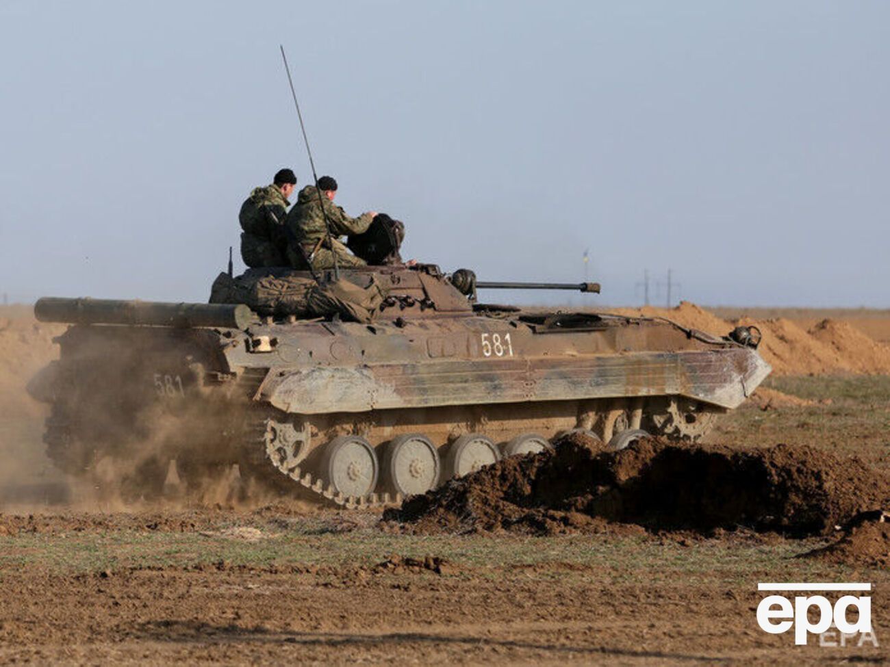 И.о. главы Херсонской ОВА призвал население эвакуироваться "на более безопасные территории"