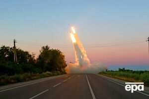 Число HIMARS, предоставленных США Украине, достигло 16