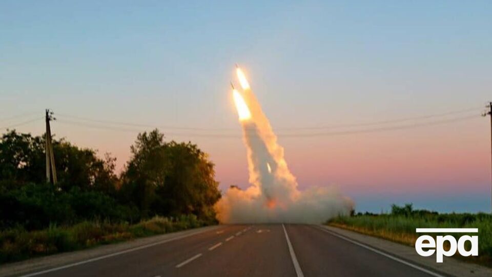 Кількість HIMARS, наданих США Україні, сягнула 16