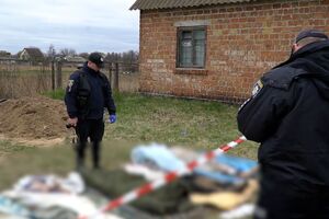 Жуков: На улицах лежали убитые гражданские с завязанными руками