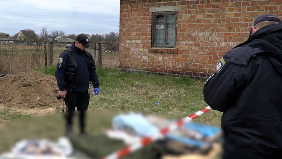 Жуков: На улицах лежали убитые гражданские с завязанными руками