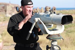 Данілов запевнив, що Україна зможе у військовий спосіб повернути окуповані території