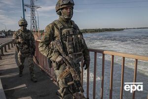 ЗСУ завдавали ударів по херсонських мостах, які контролюють окупанти