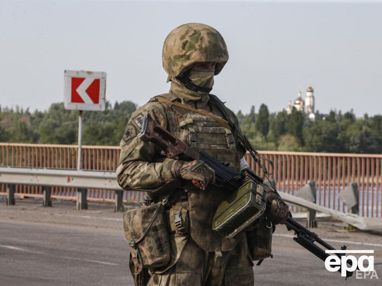 Окупанти шукають масовку для "акцій на підтримку" загарбників, повідомили в ГУР