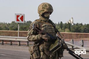 Окупанти шукають масовку для "акцій на підтримку" загарбників, повідомили в ГУР