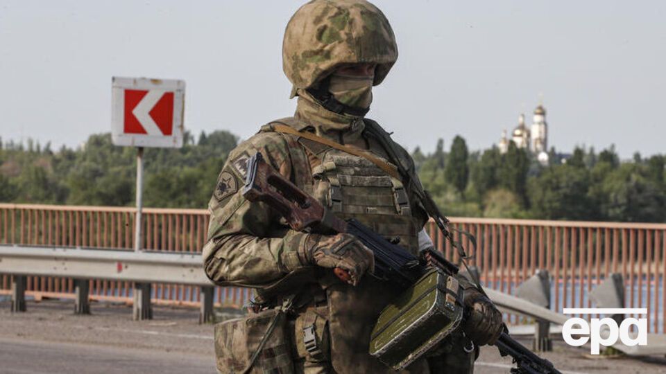 Оккупанты ищут массовку для "акций в поддержку" захватчиков, сообщили в ГУР