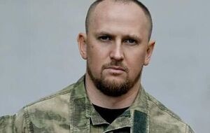 Жуков: Говорят, русские стреляют только по военным. А я хочу сказать: какого хера они вообще стреляют в чужую страну?