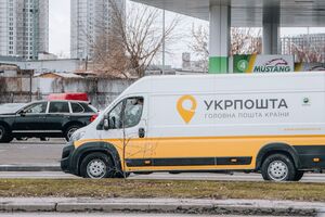 Смілянський упевнений, що "Укрпошта" повернеться у деокуповані райони Херсонської та Запорізької областей