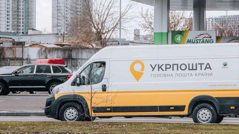 Смелянский уверен, что "Укрпошта" вернется в деоккупированные районы Херсонской и Запорожской областей