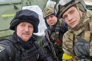 Жуков (слева): Россияне, вас обманывают ваши же правители и ваша пропаганда