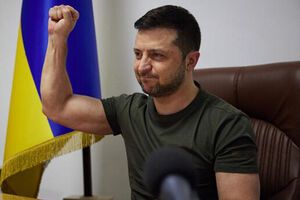 Зеленский напомнил, что раздача повесток регулируется законами о военной службе и мобилизации
