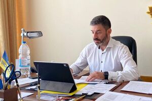 Лубинец отметил, что в Оленовку не пускают и его