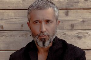 Бабкин: Все, что я делаю, – это не для себя. Мне много не надо