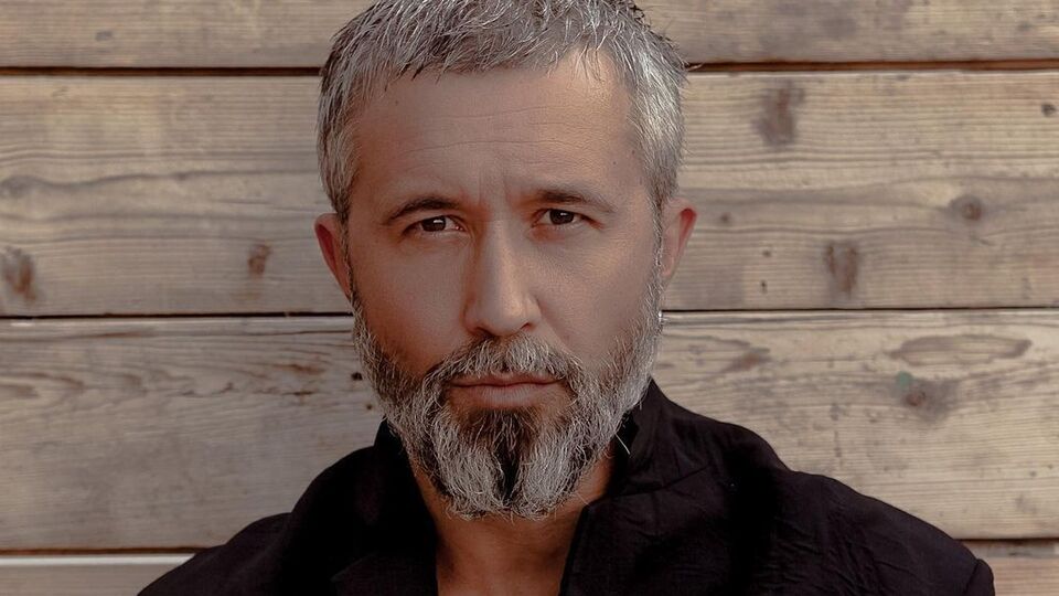 Бабкин: Все, что я делаю, – это не для себя. Мне много не надо