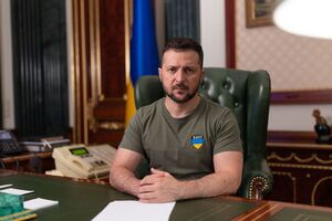 Зеленский считает, что Россия не удержится от попыток сорвать украинский экспорт