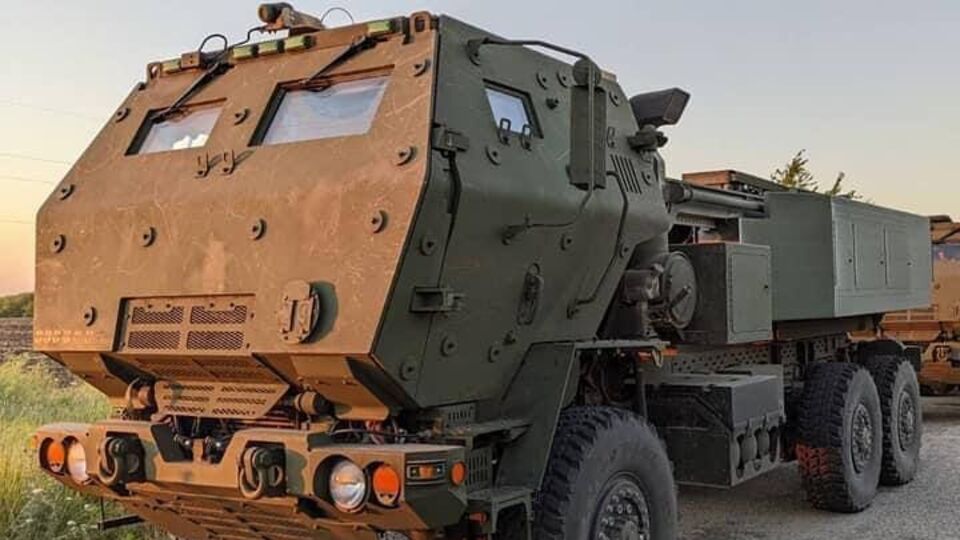 Ракеты для HIMARS войдут в новый пакет военной помощи США для Украины