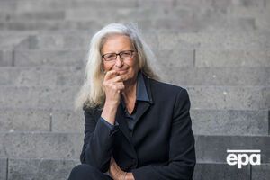 Фото Зеленской авторства Лейбовиц послужило началом флешмоба в сети