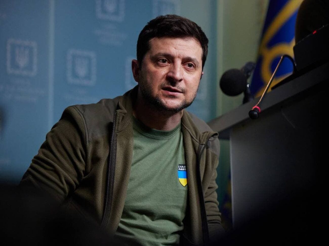 Зеленський цінує потужну підтримку, яку США і Байден надають Україні