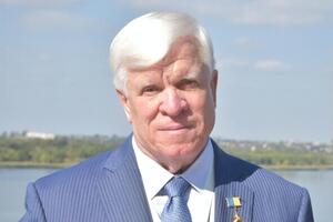 Вадатурський загинув у власному будинку в Миколаєві, слідство припускає, що це був прицільний обстріл із боку окупантів