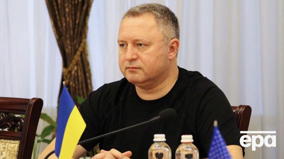 Костін заявив, що до катування українського військовослужбовця можуть бути причетними кілька окупантів, інформацію перевіряють