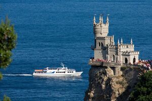 Українські бренди мріють про повернення до Криму