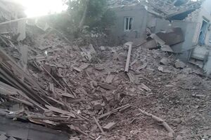 Известно об одной погибшей в результате обстрела