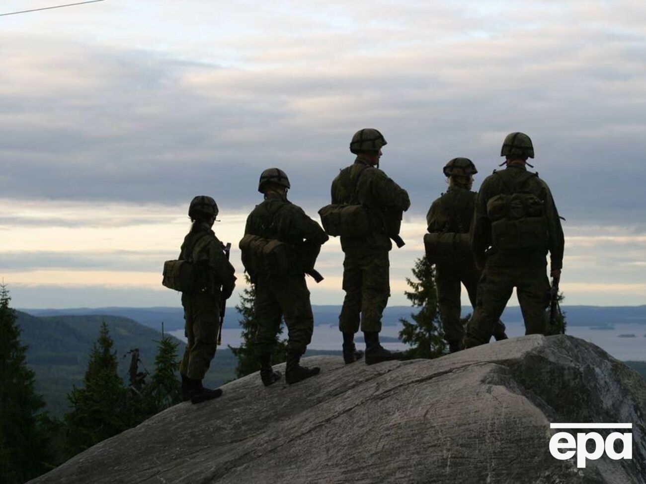 ВСУ нанесли потери оккупантам на авдеевском направлении