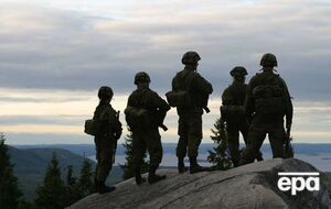 ВСУ нанесли потери оккупантам на авдеевском направлении