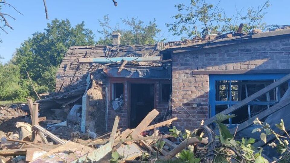 С начала полномасштабного вторжения РФ в Украину в Донецкой области погибли 705 человек