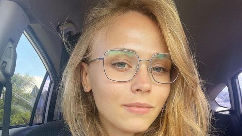 Анна Кошмал занимается волонтерской деятельностью в пользу ВСУ