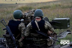 Наибольшие потери ВСУ нанесли противнику на донецком направлении