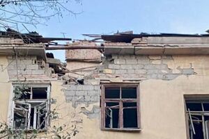 "Грады" вывели из строя линию электропередачи, несколько тысяч жителей города осталось без света – ОВА