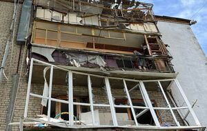 Николаев и другие города и села Николаевской области – под постоянными обстрелами оккупантов