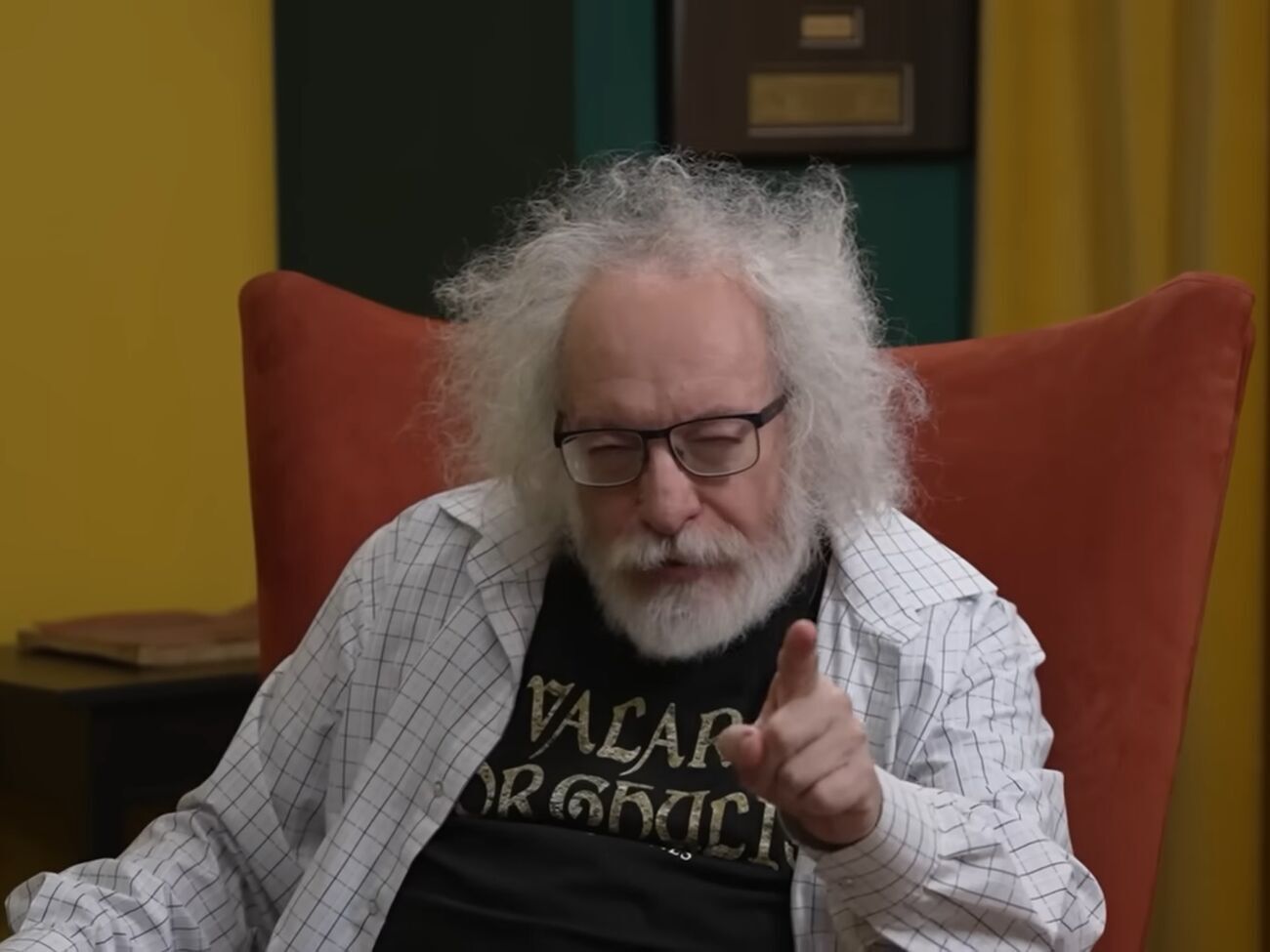 Венедиктов, говоря об ударе по Кременчугу, заявил, что "там не злобный майор дал команду"