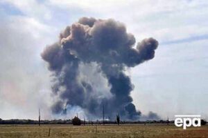 Експерти ISW не відкидають, що Україна могла модифікувати свої ракети "Нептун" для ударів по наземних цілях у Криму