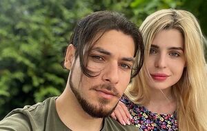 Артур Тураєв одружився у квітні