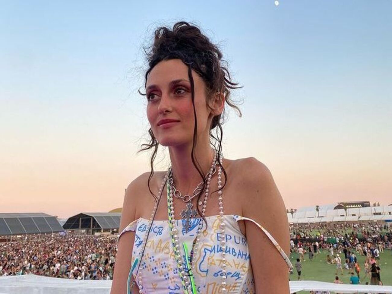 Паш:&nbsp;Я серьезно размышляла над вариантом, чтобы отказаться от участия