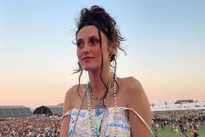 Паш: Я серьезно размышляла над вариантом, чтобы отказаться от участия