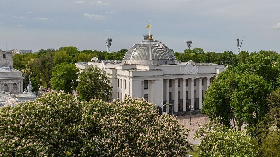 Востаннє воєнний стан продовжили 22 травня на 90 діб – до 23 серпня