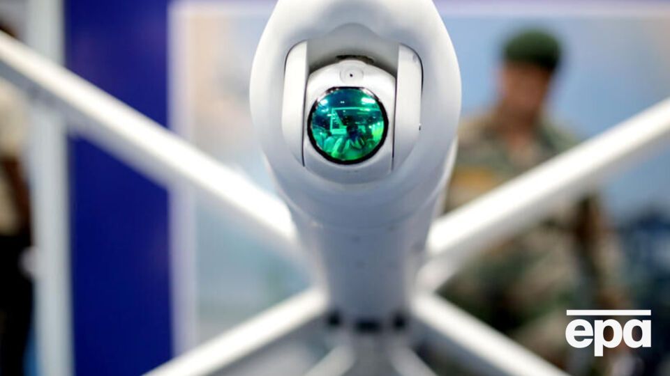 У липні США повідомляли про підготовку угоди між Іраном та РФ на постачання великої партії дронів