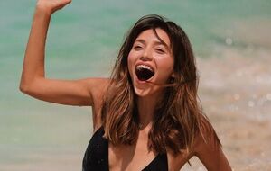 Тодоренко заявила, что во время родов в присутствии близких ощутила единение сердец и душ