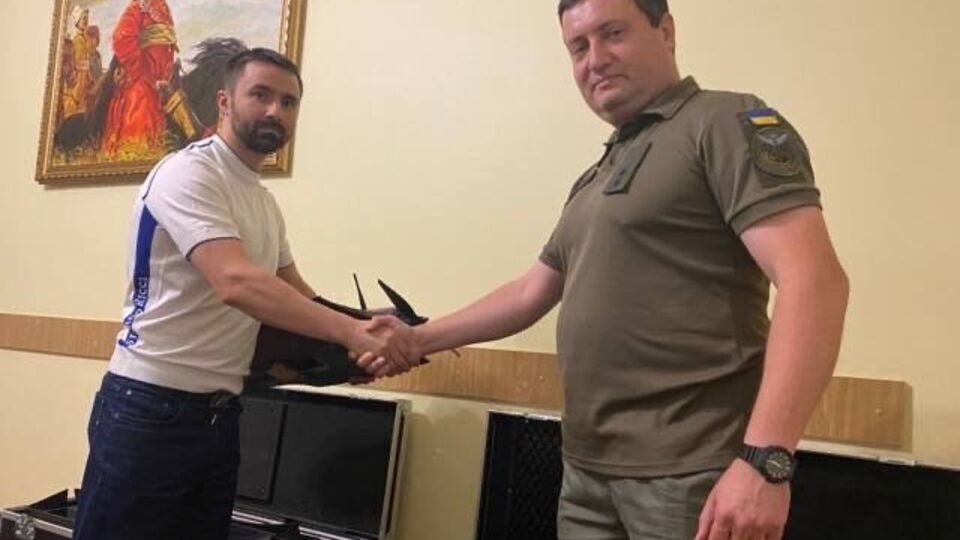 С начала войны "Метинвест" направил на помощь Украине и украинцам уже более 1,5 млрд грн
