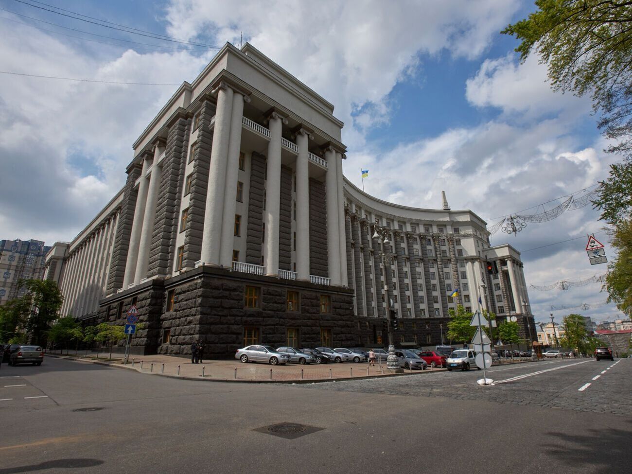 Кабмин уже разорвал ряд соглашений Украины с Россией и Беларусью
