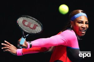 Серена Вільямс зіграє на турнірі в Нью-Йорку у вересні, після чого піде зі спорту