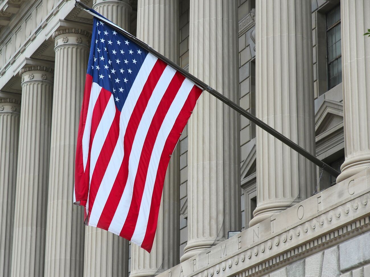 За два роки Державний департамент США ввів санкції проти 297 осіб за підрив демократії в Білорусі