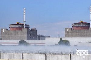 Окупанти захопили ЗАЕС на початку березня