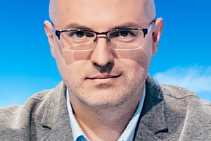 Путін уже усвідомив, що війну за всю Україну не потягне. Наразі вся його активність нагадує бажання зафіксувати те, що вже хапнув